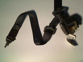 Rear seatbelt