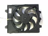 Ventilateur de refroidissement de radiateur électrique