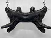 Front subframe