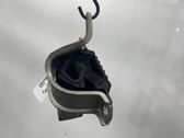 Engine mount bracket