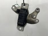 Engine mount bracket