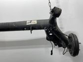 Rear suspension assembly kit set