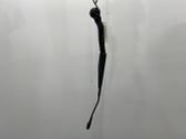 Front wiper blade arm