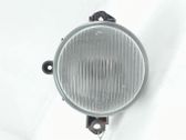 Front fog light