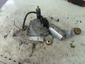 Rear window wiper motor