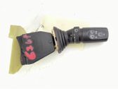 Wiper control stalk