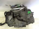 Automatic gearbox