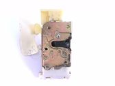 Rear door lock