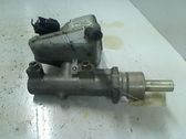 Master brake cylinder
