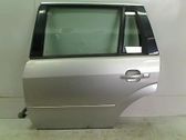Rear door
