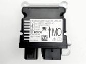 Airbag control unit/module