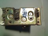Rear door lock