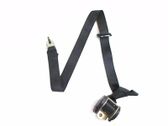 Rear seatbelt