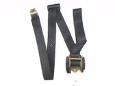 Rear seatbelt