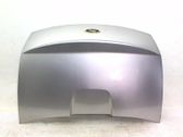 Tailgate/trunk/boot lid