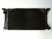 Coolant radiator