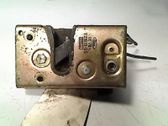 Front door lock