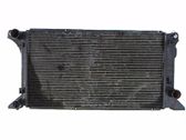 Coolant radiator