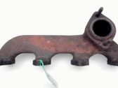 Exhaust manifold