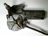 Rear window wiper motor