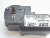 Wiper motor