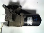 Wiper motor