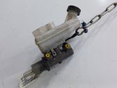 Master brake cylinder