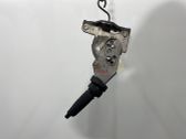 Handbrake/parking brake lever assembly