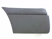 Rear bumper corner part panel trim
