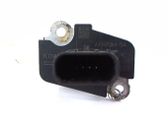 Mass air flow meter