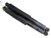 Rear shock absorber/damper