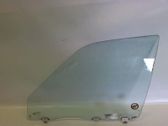 Front door window glass four-door