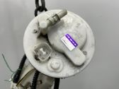 In-tank fuel pump