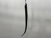 Front wiper blade arm