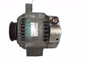 Generator/alternator