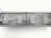 Éclairage lumière plafonnier avant