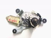 Rear window wiper motor
