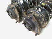 Front shock absorber/damper