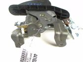 Handbrake/parking brake lever assembly