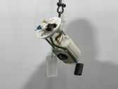 Capteur niveau de carburant