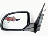 Außenspiegel mechanisch
