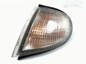 Front fender indicator light
