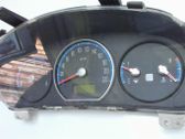 Speedometer (instrument cluster)