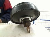 Brake booster