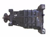 Hinterachsdifferential