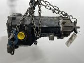 Hinterachsdifferential