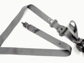 Ceinture de sécurité arrière