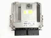 Engine control unit/module