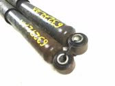 Rear shock absorber/damper