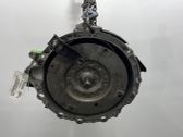 Automatic gearbox